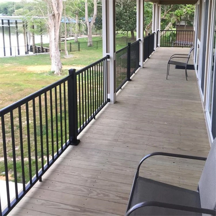 Powder-Coated Aluminum Deck Balusters price